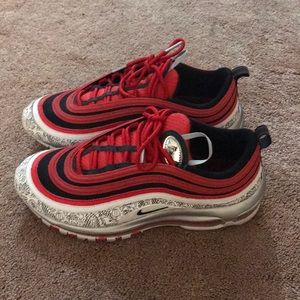 Nike Air Max 97 Jayson Tatum